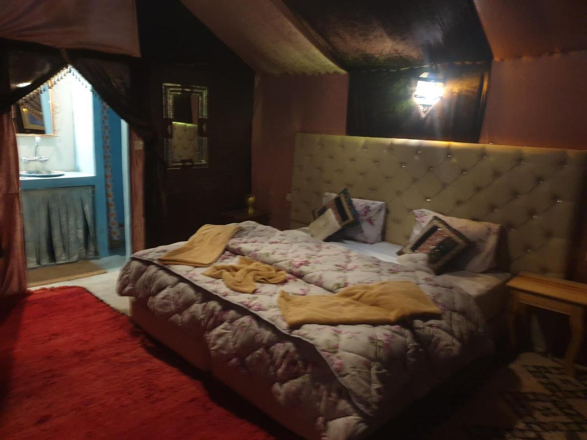 Maison d'hôtes Sahara Garden