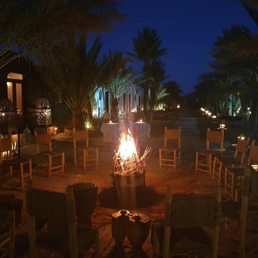 Maison d'hôtes Sahara Garden 3*