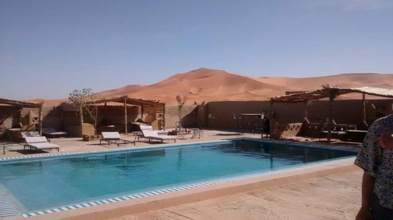 Sahara Garden 3*