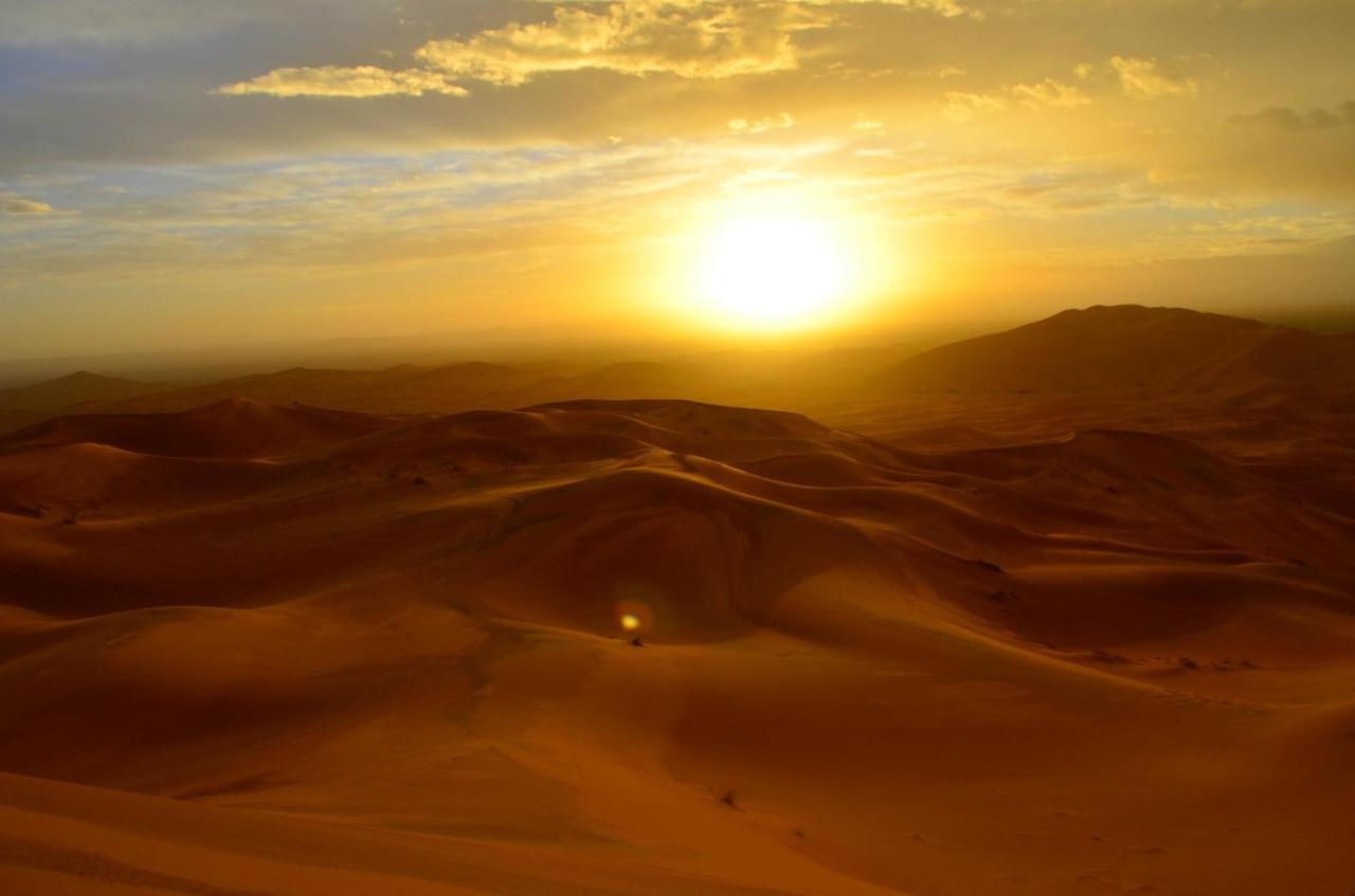 Sahara Garden 3*