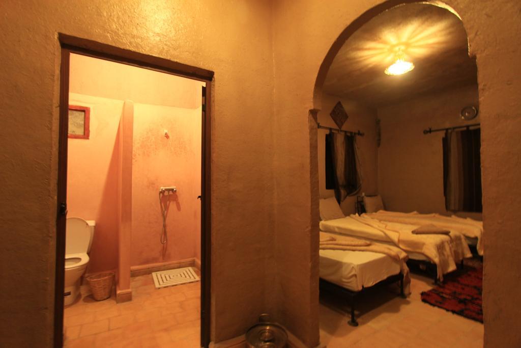 Sahara Garden 3* Lac Yasmins