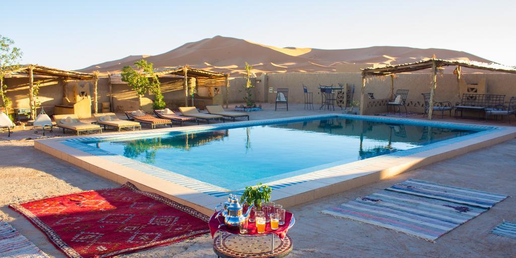 Sahara Garden 3* Lac Yasmins